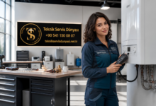 Kombi Teknik Servis Hizmetleri