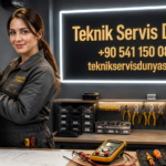 Elektrik Teknik Servisi