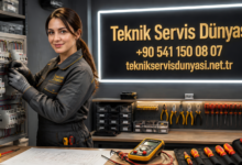 Elektrik Teknik Servisi
