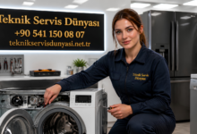 Beyaz Eşya Teknik Servisi