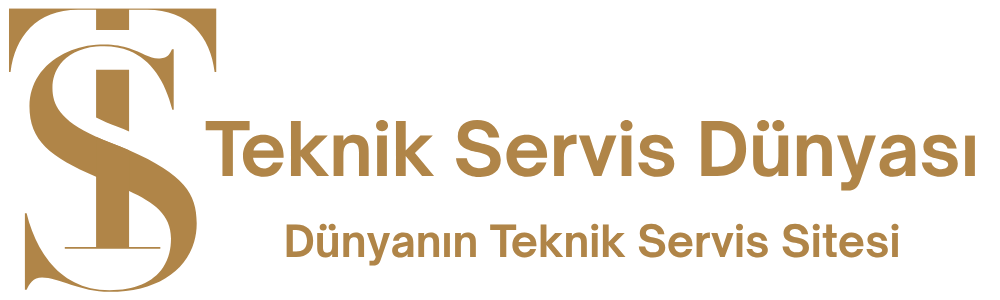 Teknik Servis Dünyası
