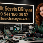 Elektronik Teknik Servisi