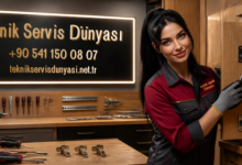 Mobilya Teknik Servisi