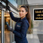 Fotoselli Kapı Tamircisi