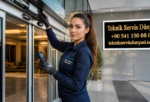 Fotoselli Kapı Tamircisi